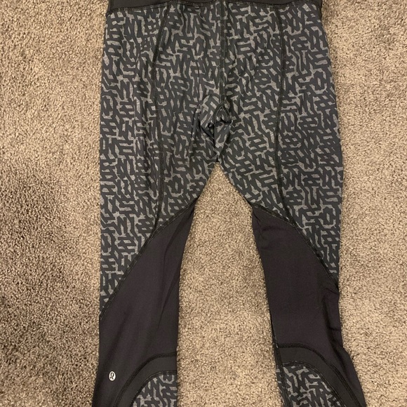 Capri lululemon a - Picture 5 of 5